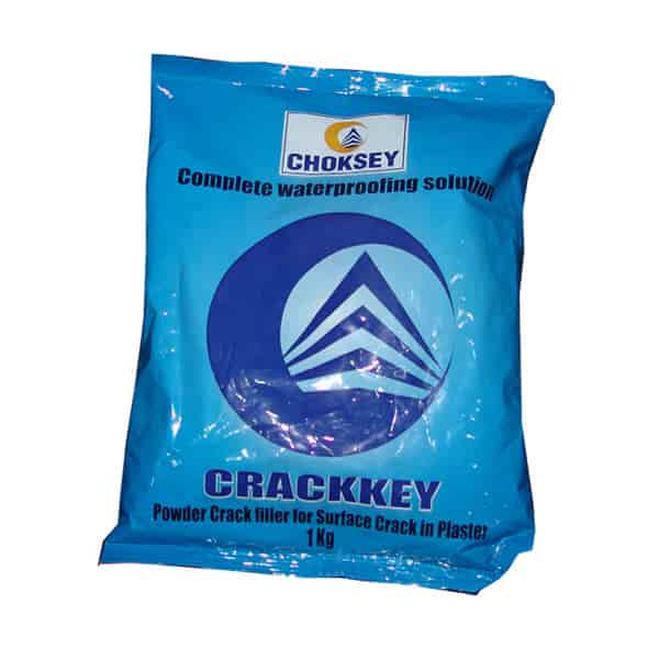 Crackkey-Wall crack filler